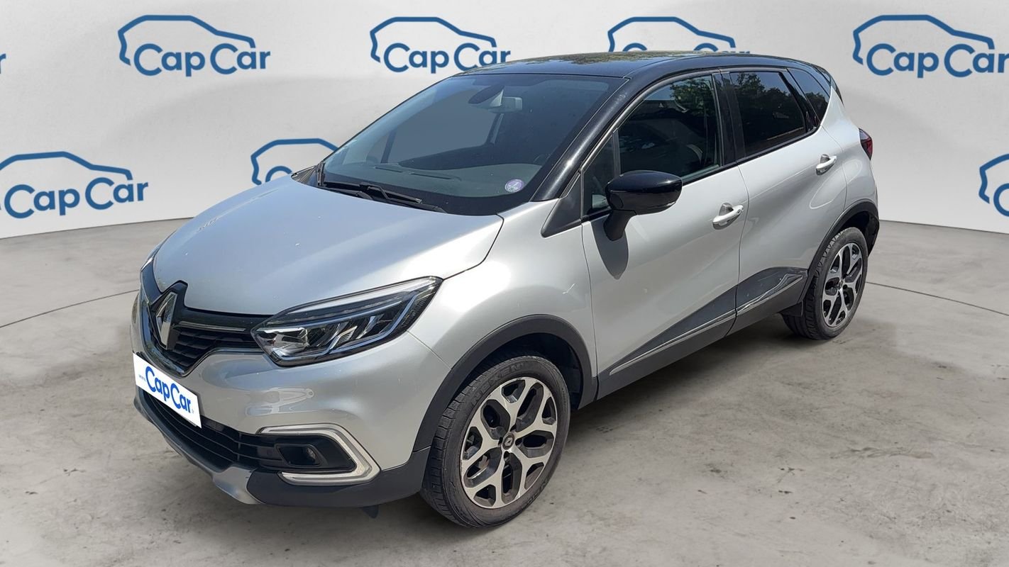 Renault Captur - Photo 1