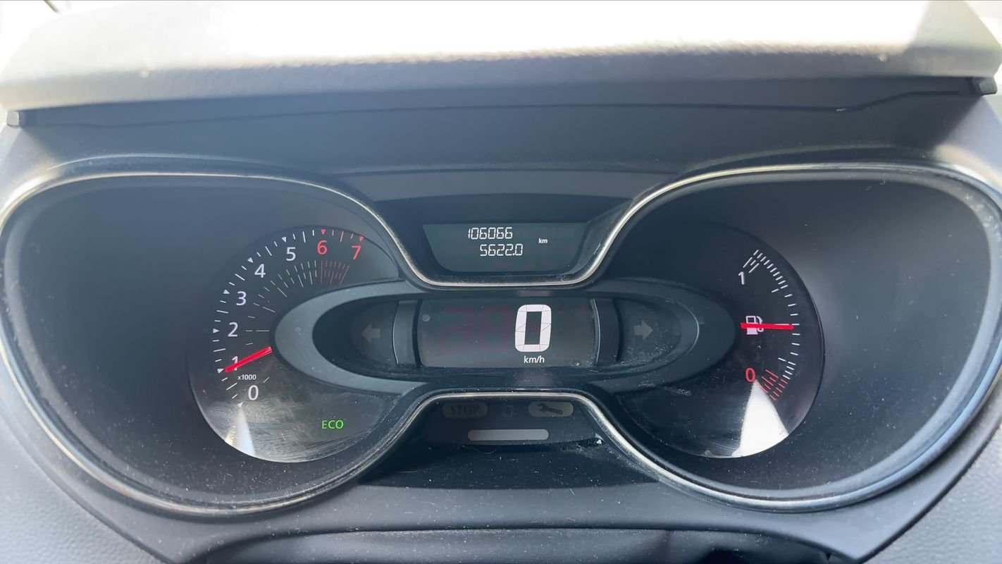 Renault Captur - Photo 12