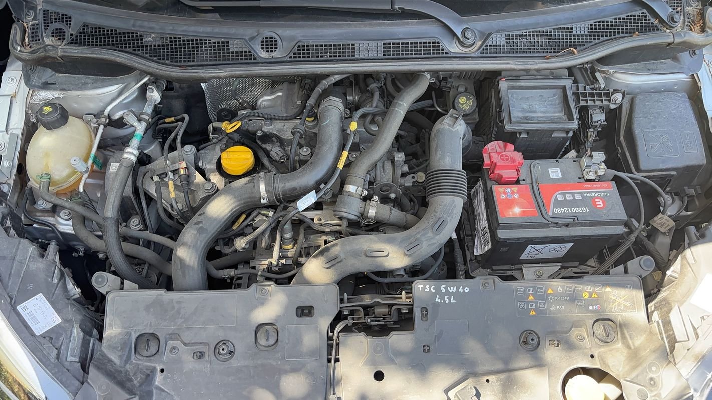 Renault Captur - Photo 15