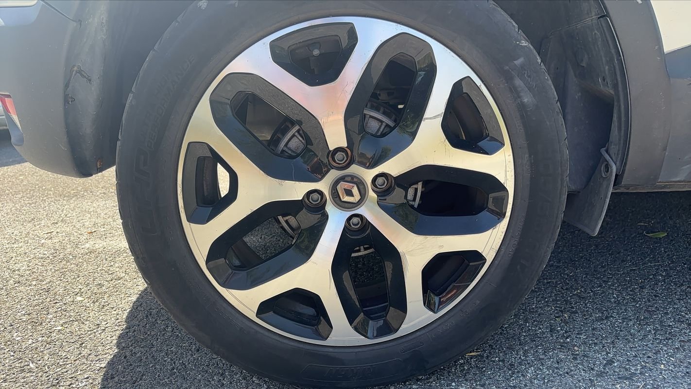 Renault Captur - Photo 16