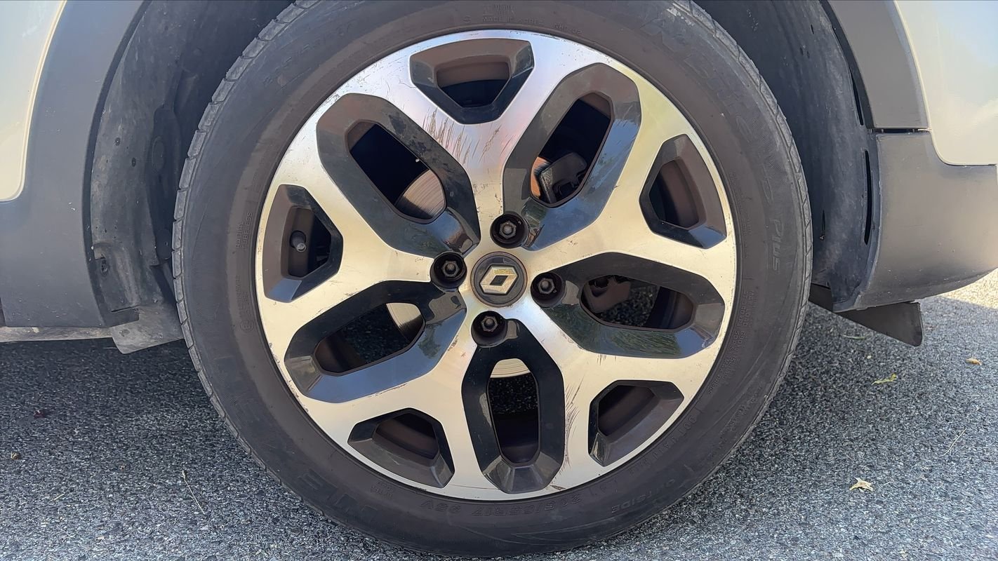 Renault Captur - Photo 17