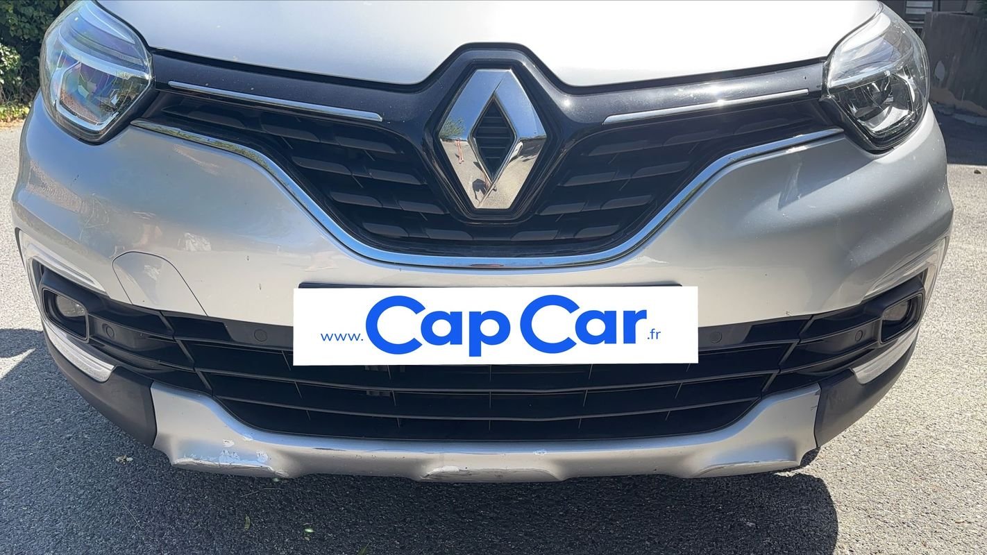 Renault Captur - Photo 20
