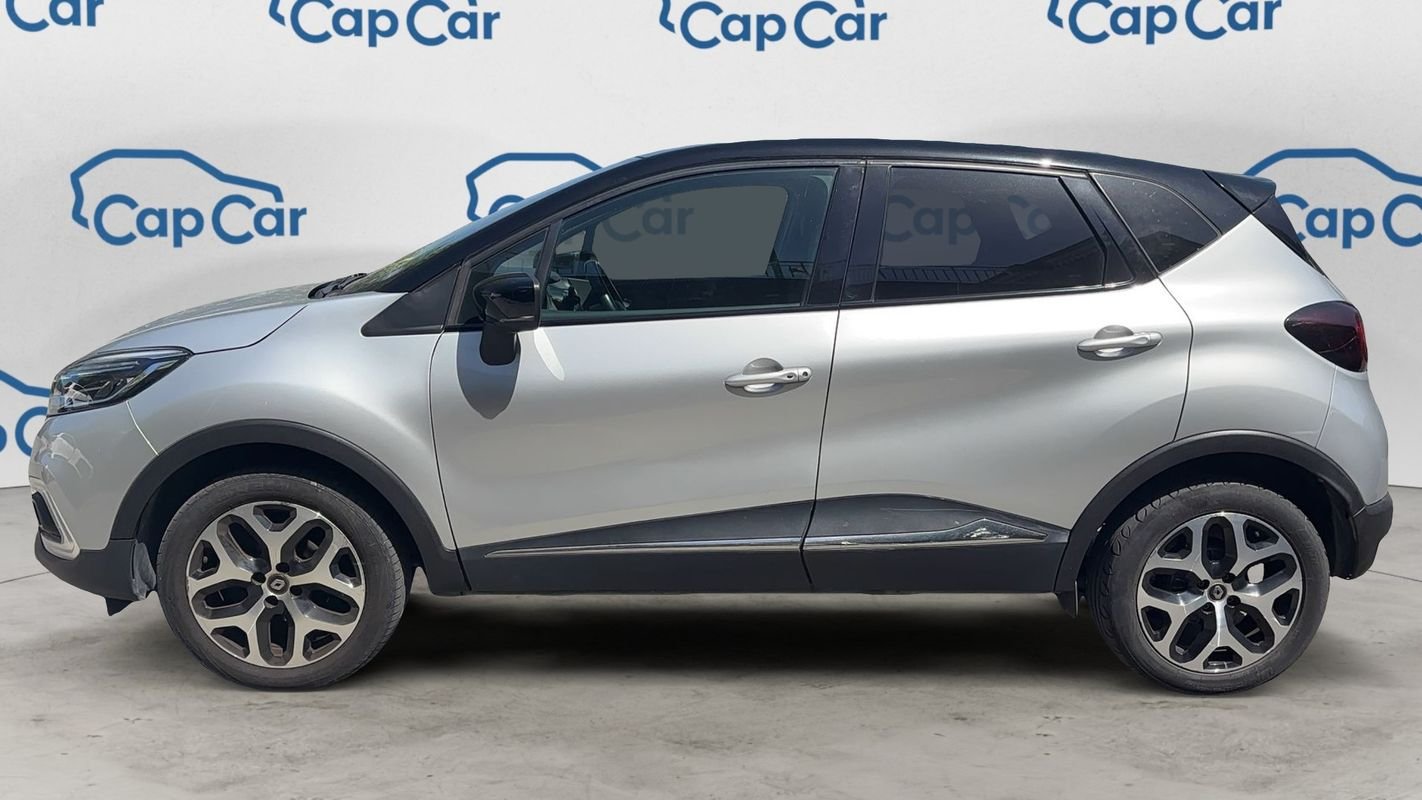 Renault Captur - Photo 2