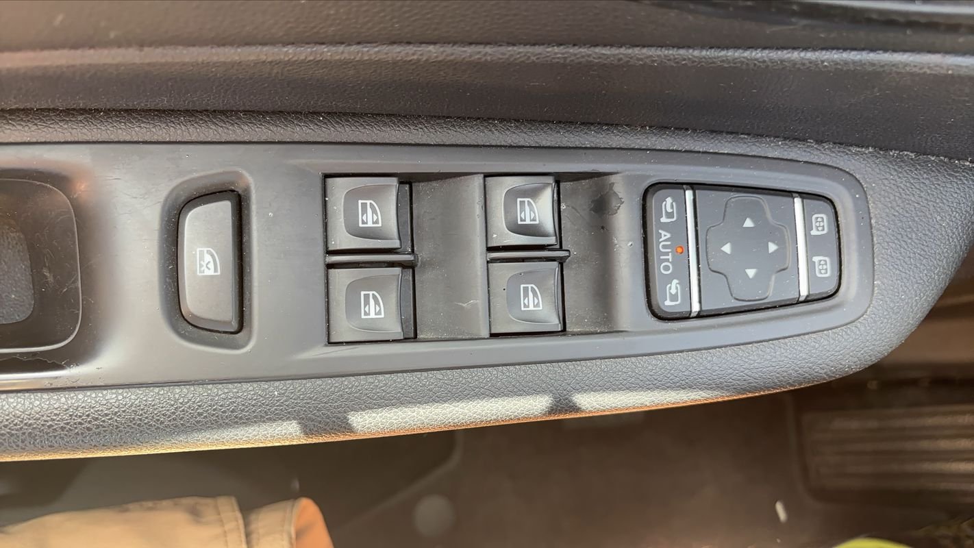 Renault Captur - Photo 22