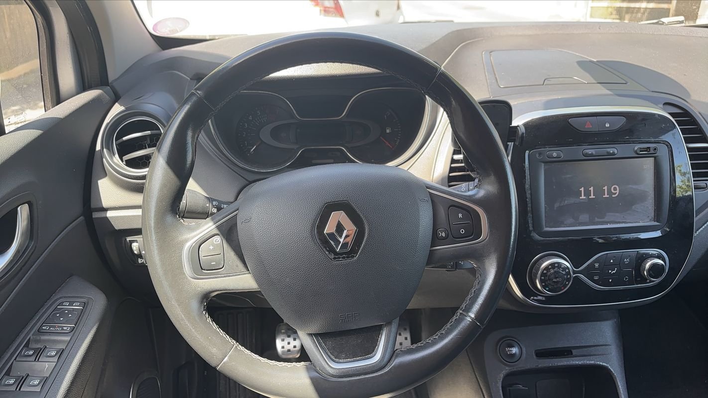 Renault Captur - Photo 23