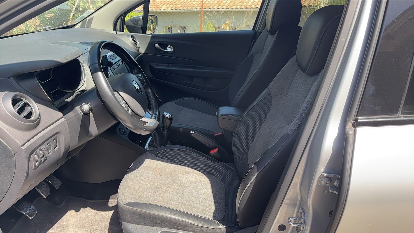 Renault Captur - Photo 25