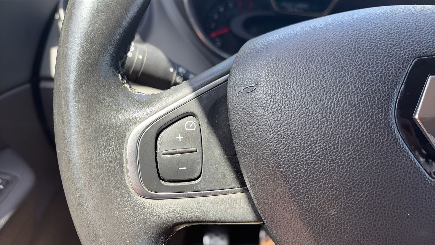 Renault Captur - Photo 28