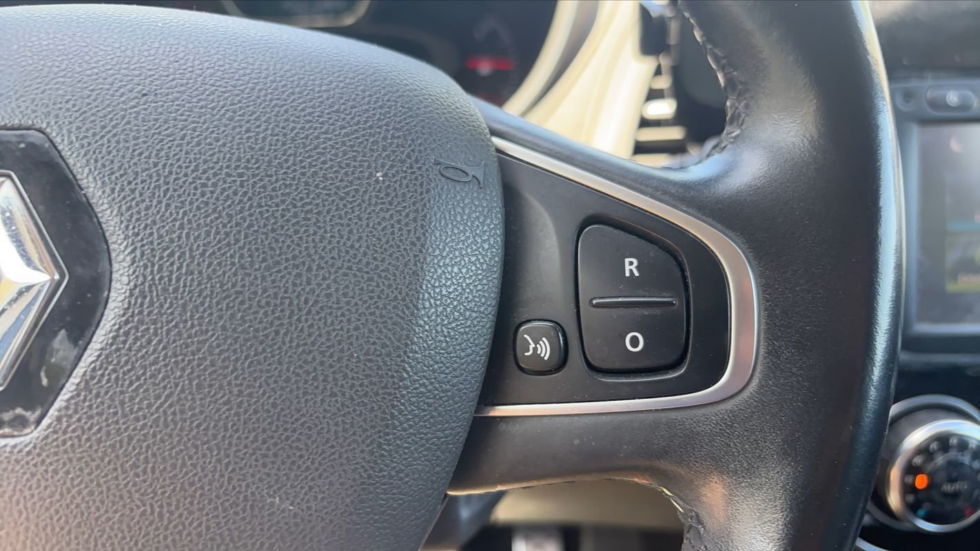 Renault Captur - Photo 29