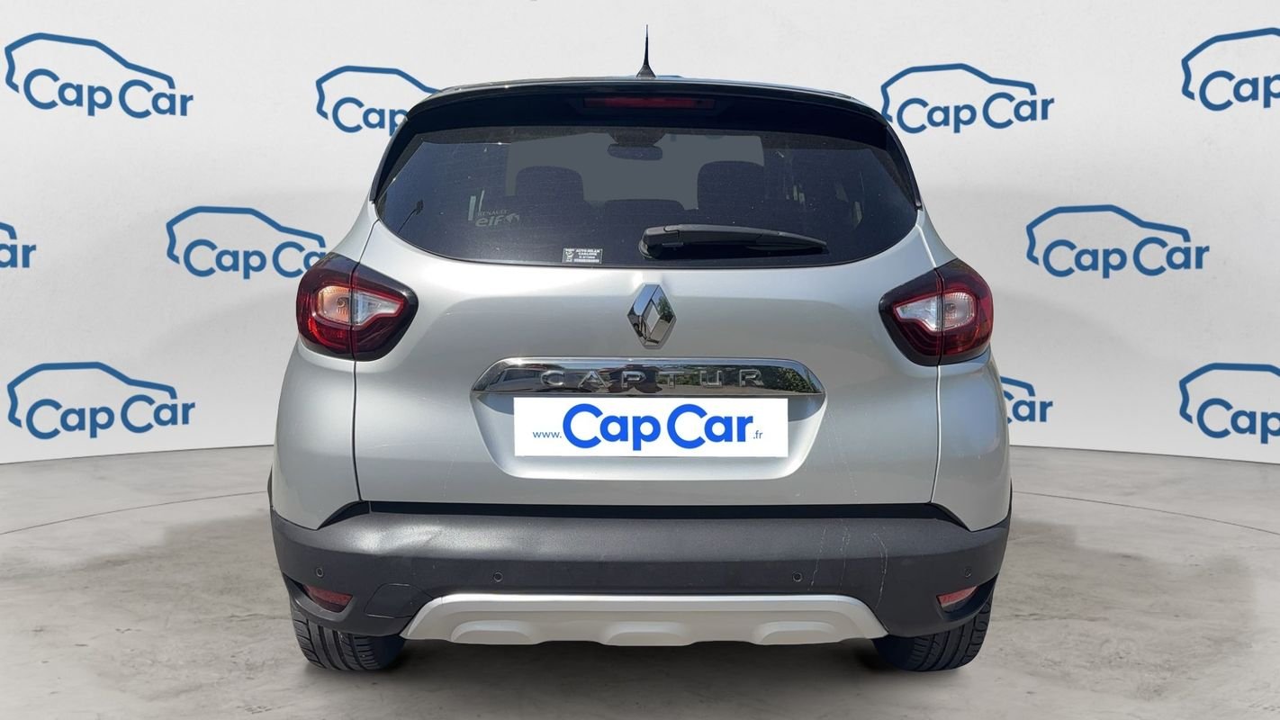 Renault Captur - Photo 3