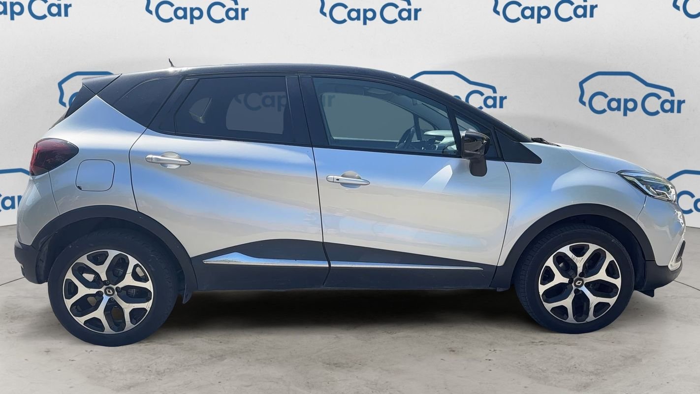 Renault Captur - Photo 4