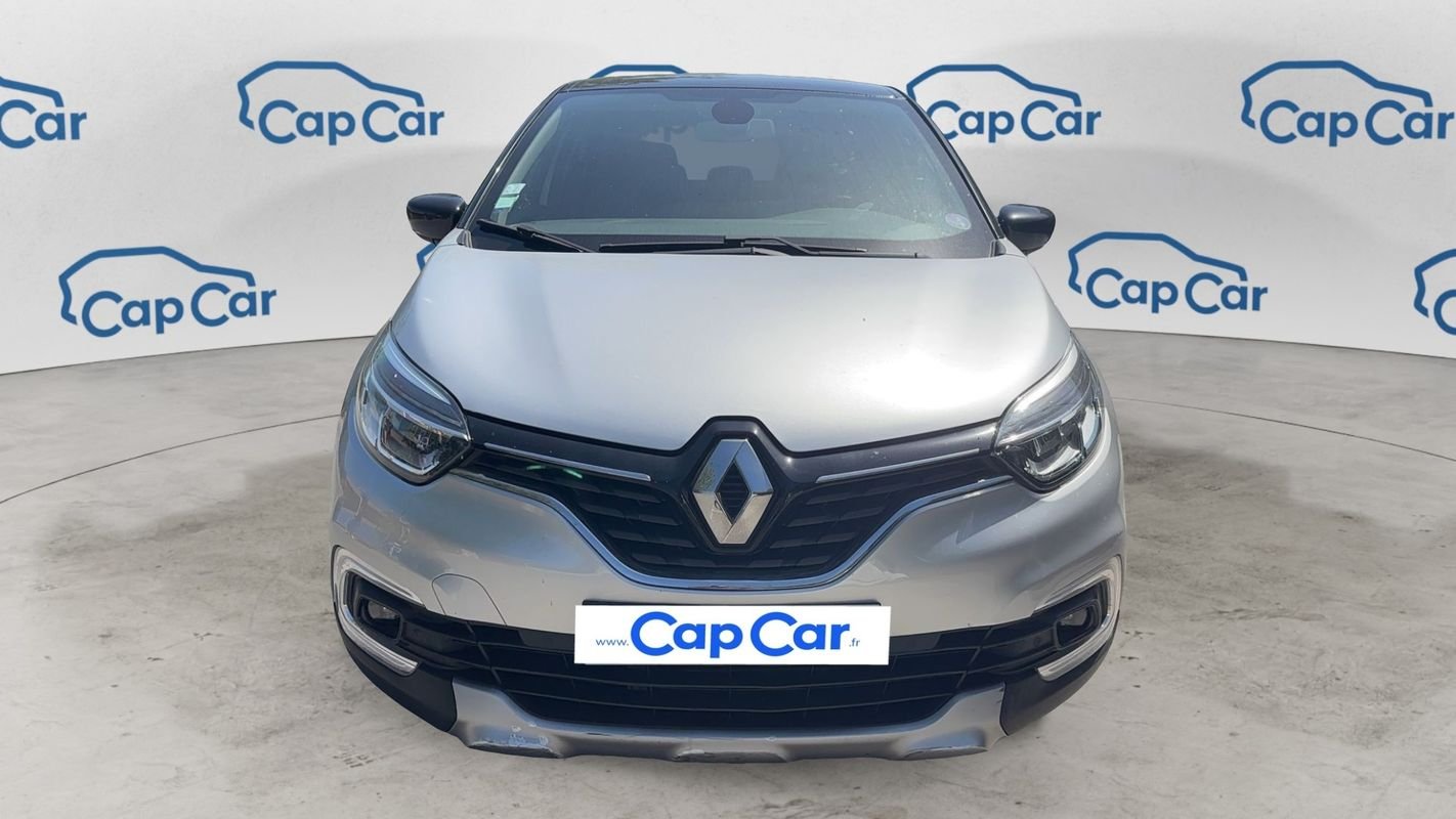 Renault Captur - Photo 5