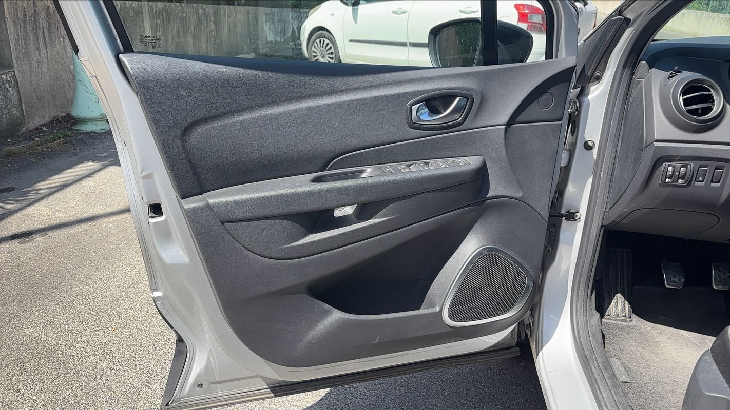 Renault Captur - Photo 7