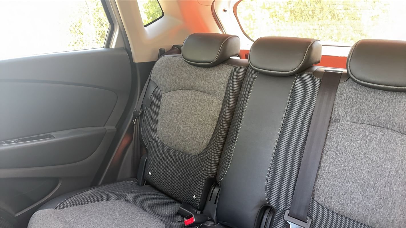 Renault Captur - Photo 9