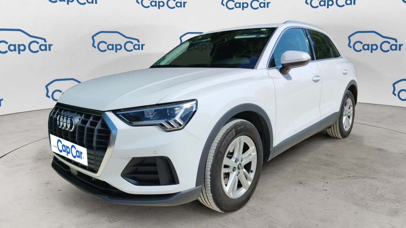 Audi Q3 - Photo 1