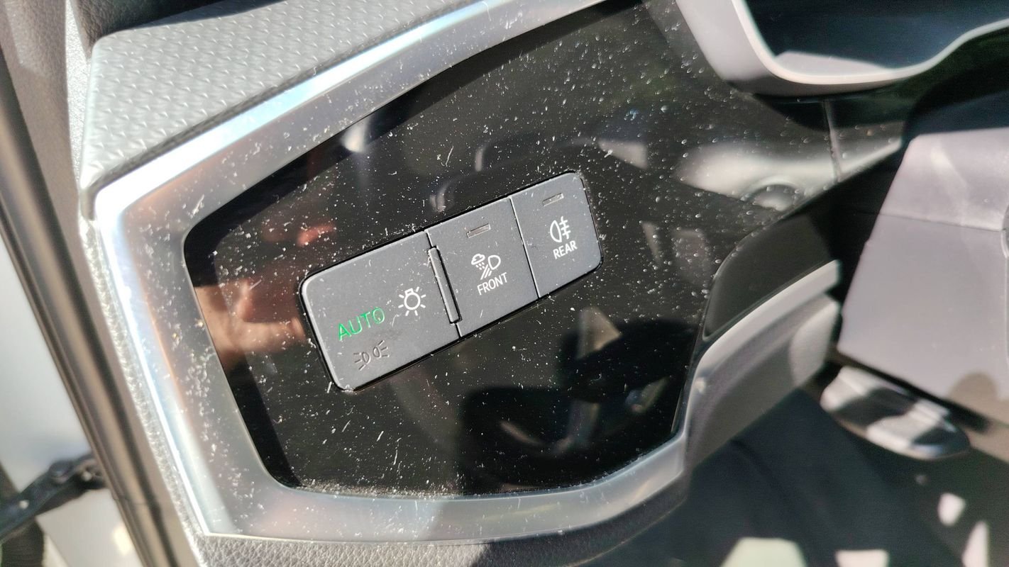 Audi Q3 - Photo 13