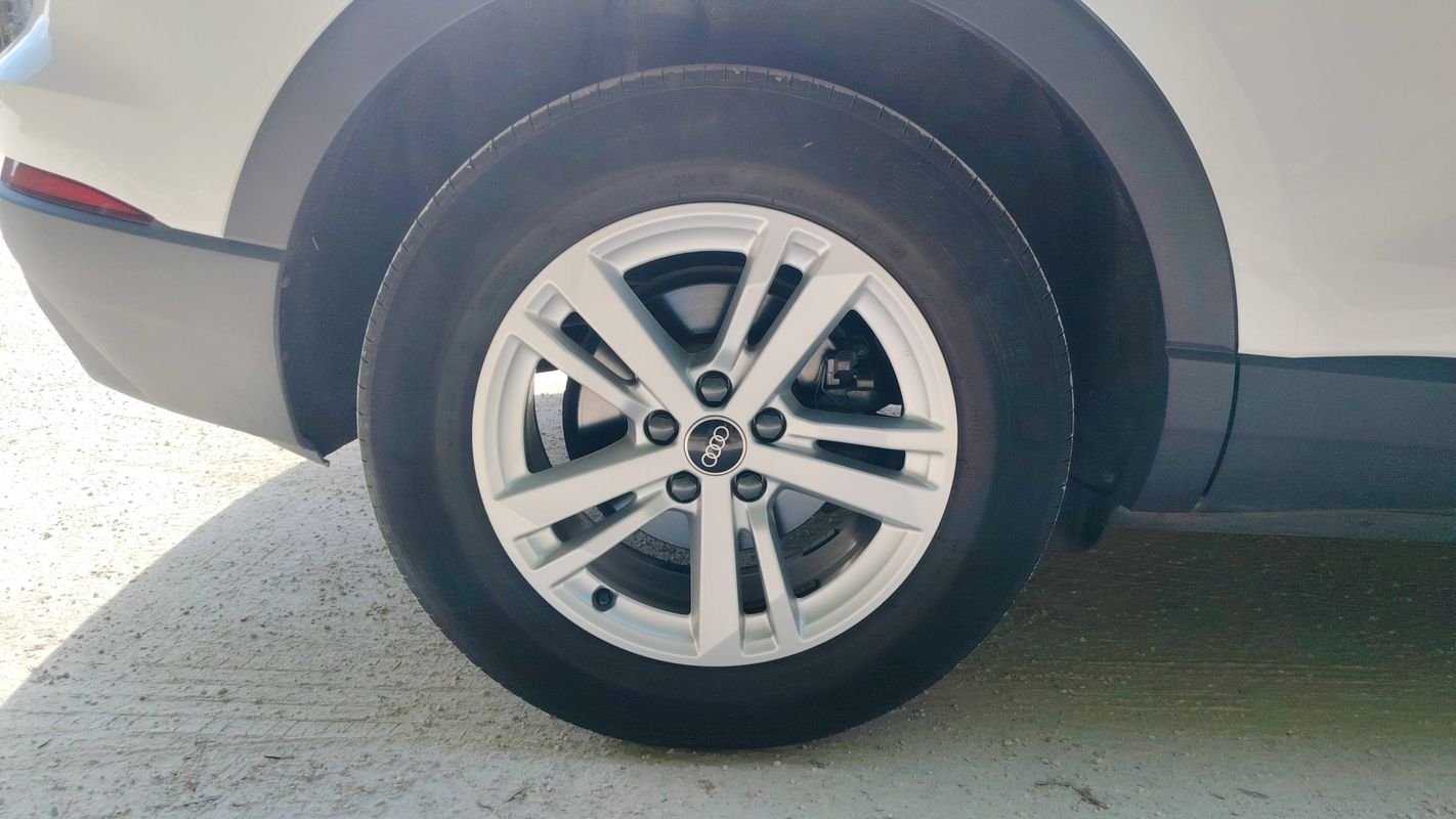 Audi Q3 - Photo 16