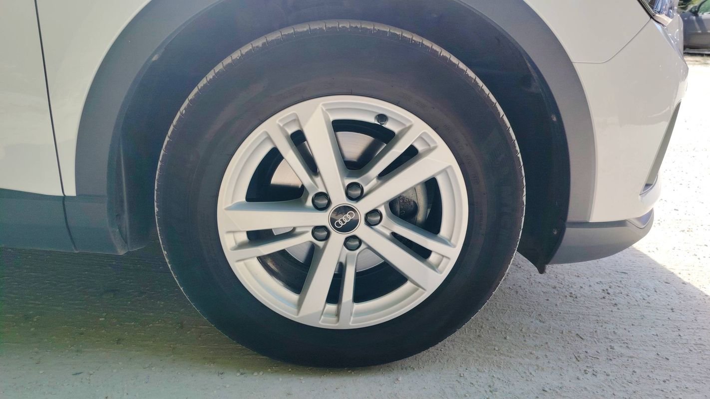 Audi Q3 - Photo 17