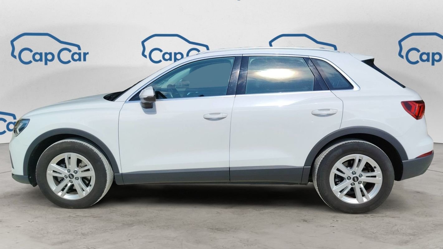 Audi Q3 - Photo 2