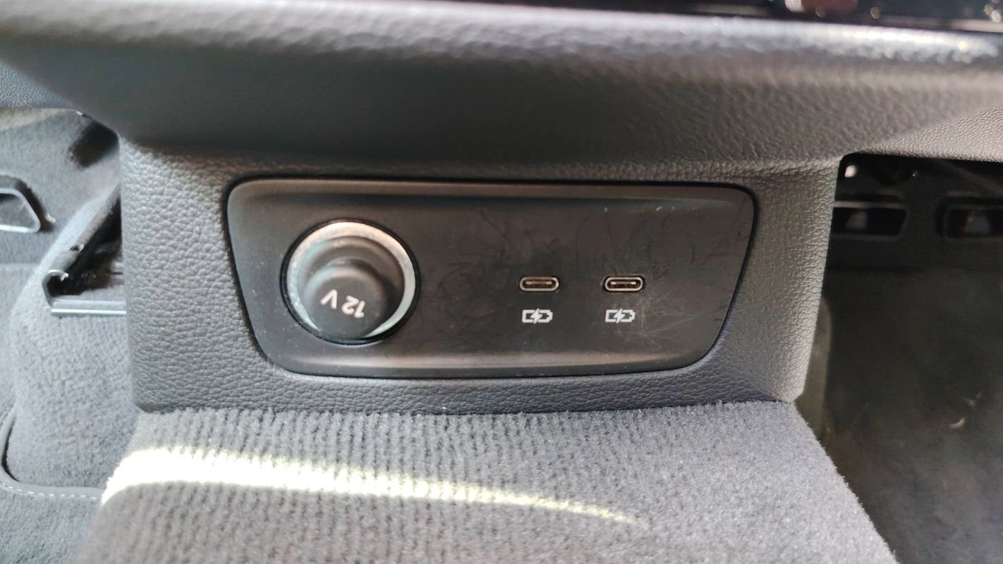 Audi Q3 - Photo 27