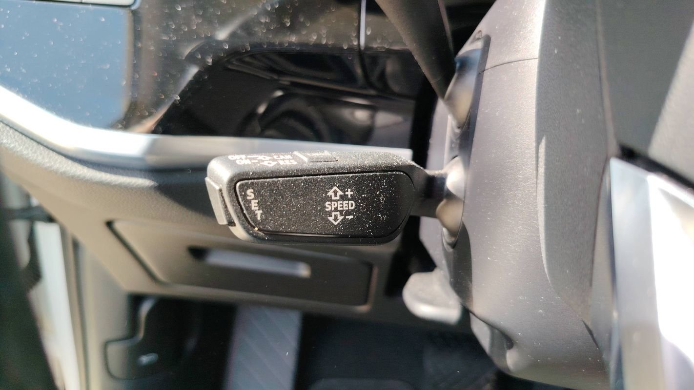 Audi Q3 - Photo 28