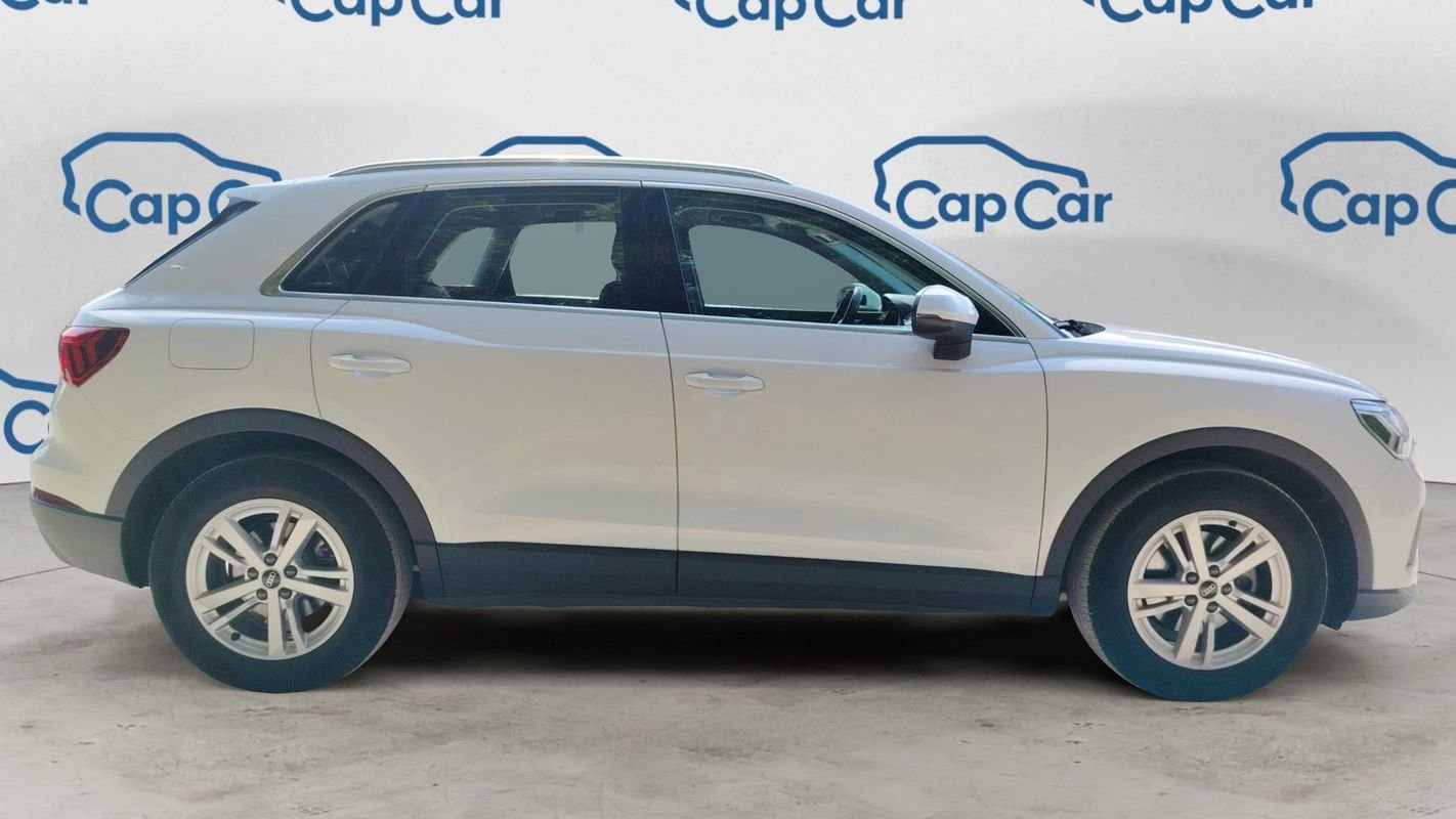Audi Q3 - Photo 4
