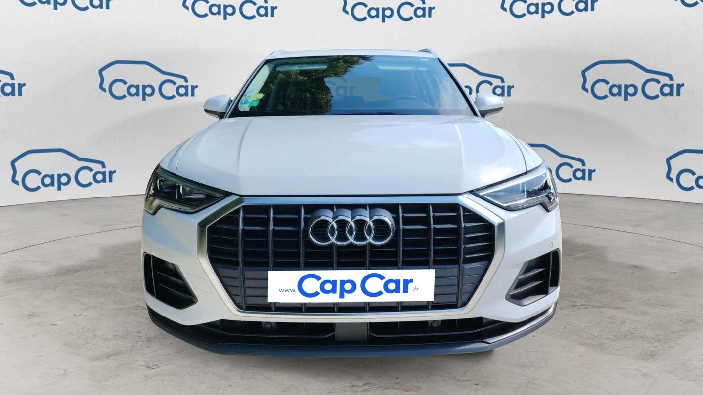 Audi Q3 - Photo 5
