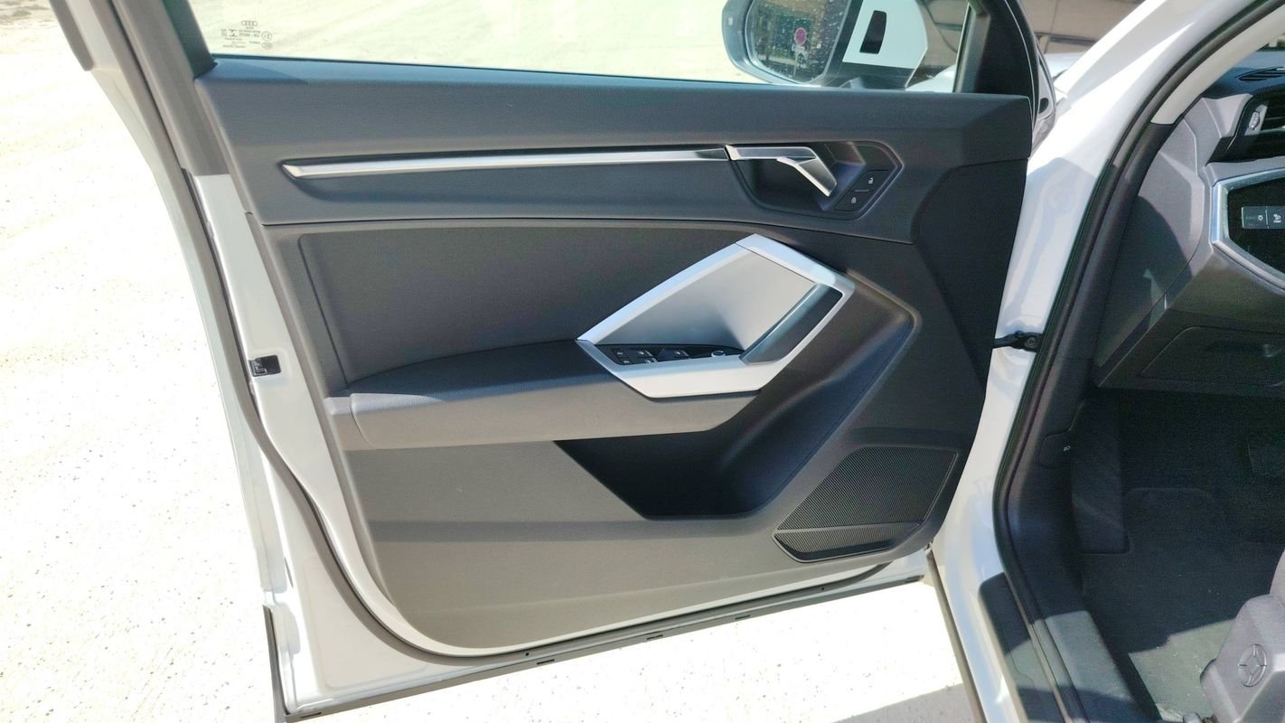 Audi Q3 - Photo 7
