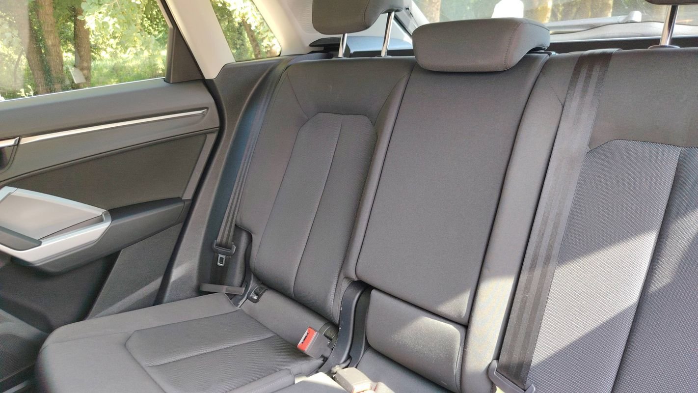 Audi Q3 - Photo 9