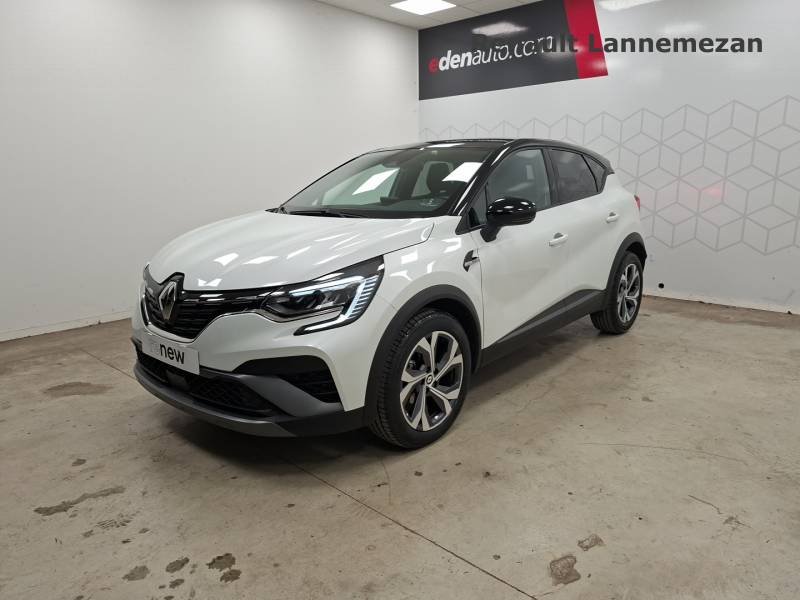 Renault Captur - Photo 1