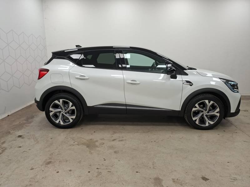 Renault Captur - Photo 11