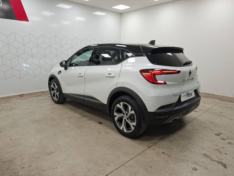 Renault Captur - Photo 13