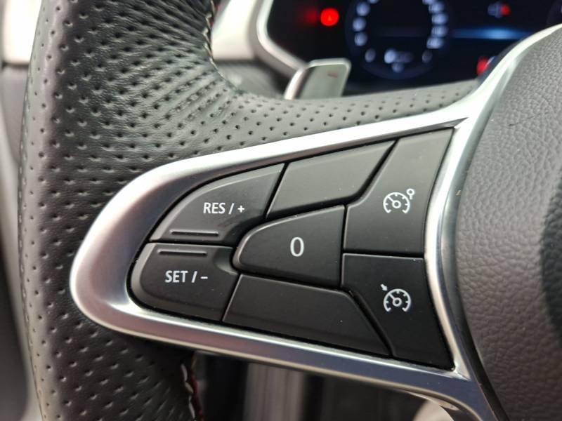 Renault Captur - Photo 16