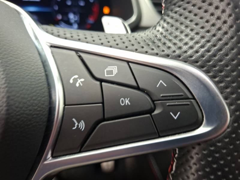 Renault Captur - Photo 17