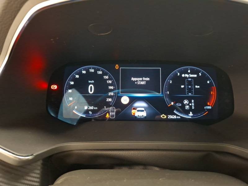 Renault Captur - Photo 18