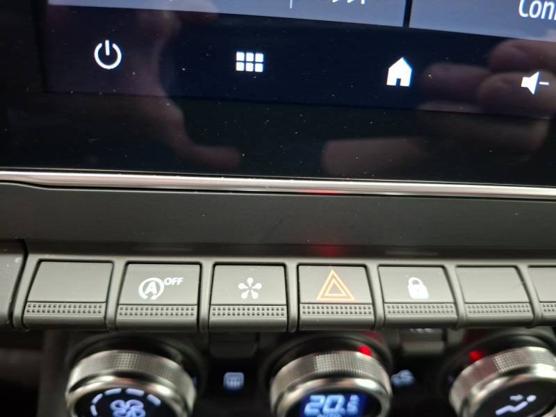 Renault Captur - Photo 20
