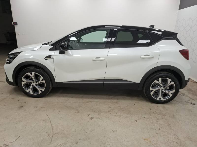 Renault Captur - Photo 2