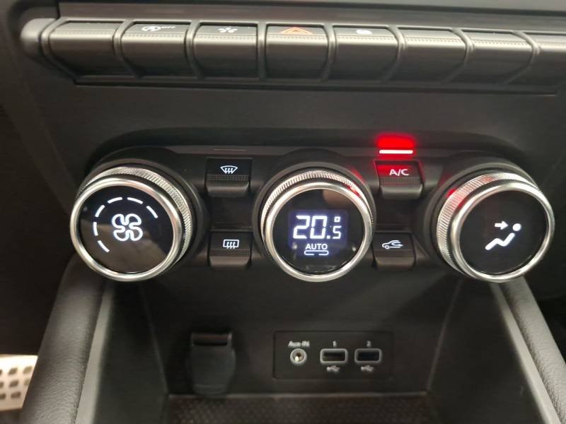 Renault Captur - Photo 21