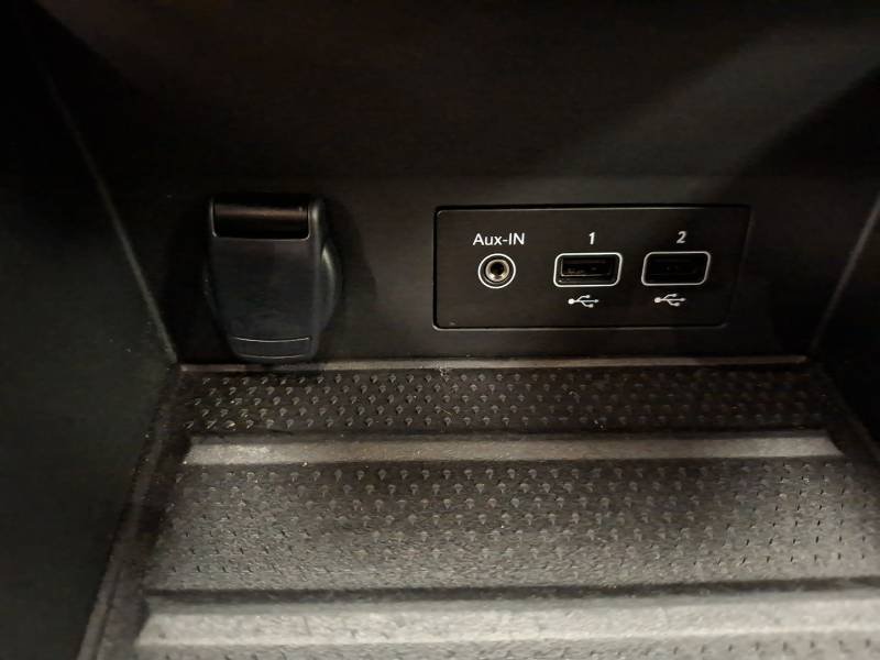 Renault Captur - Photo 22