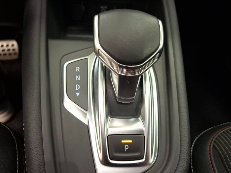 Renault Captur - Photo 24