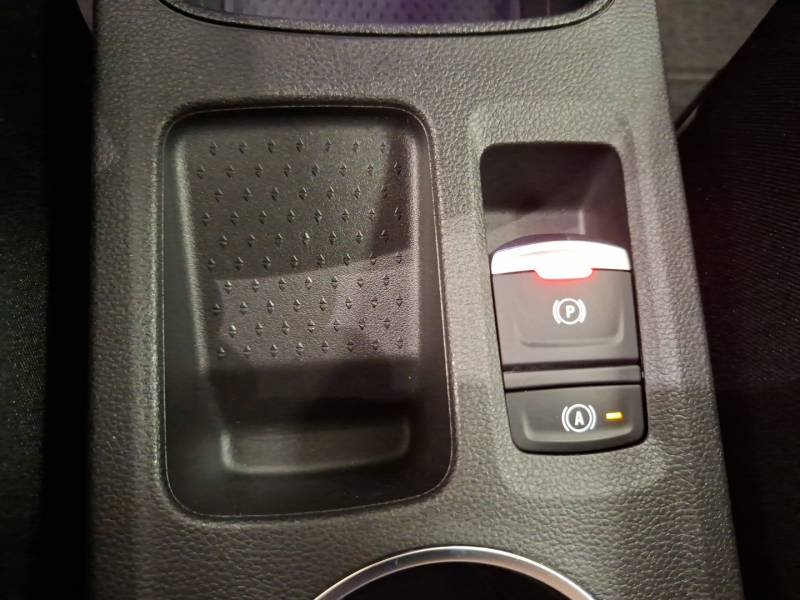 Renault Captur - Photo 25