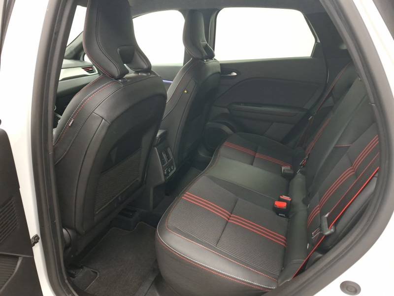 Renault Captur - Photo 26