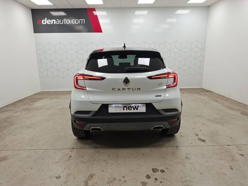 Renault Captur - Photo 3