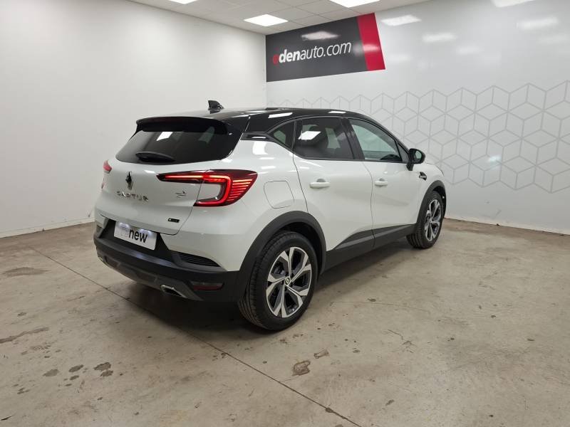 Renault Captur - Photo 4