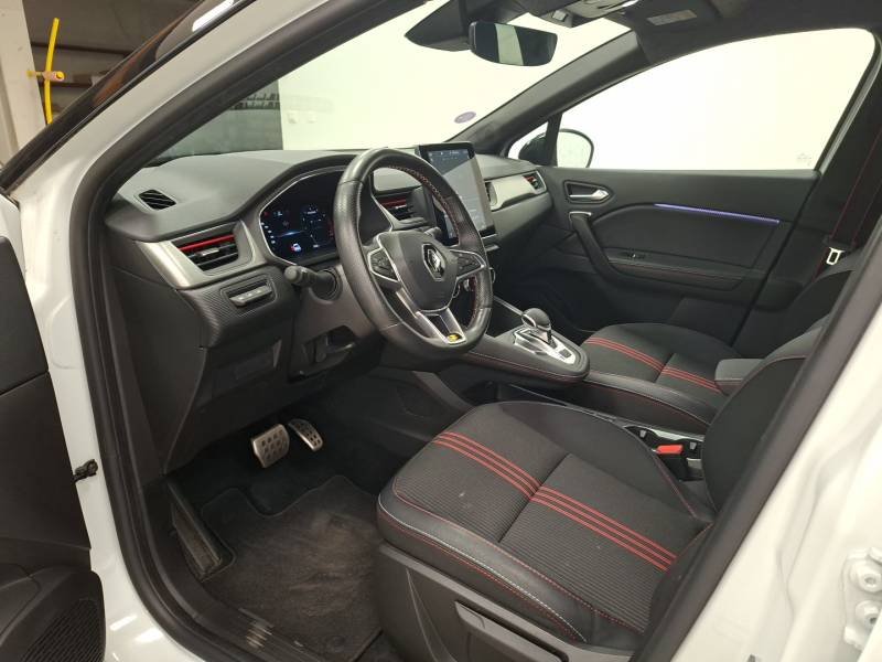 Renault Captur - Photo 6