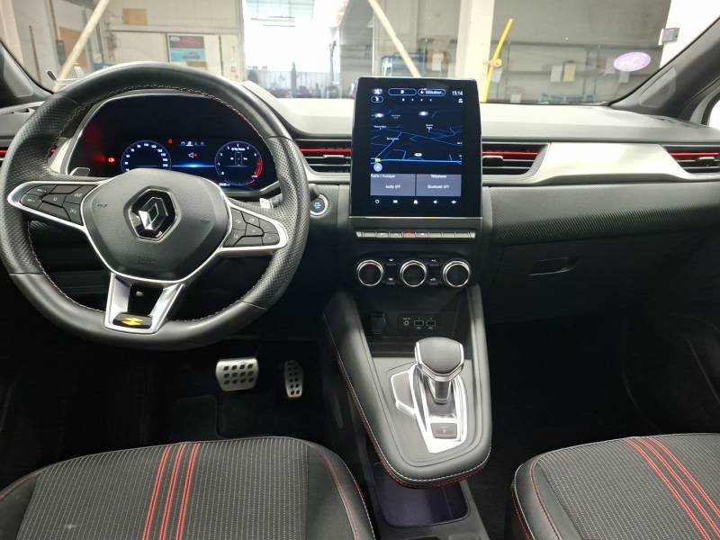 Renault Captur - Photo 7