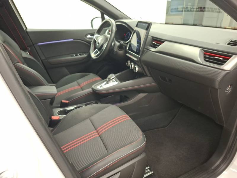 Renault Captur - Photo 8