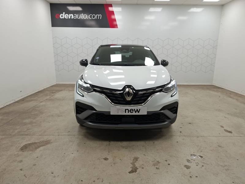 Renault Captur - Photo 9