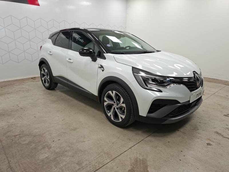Renault Captur - Photo 10