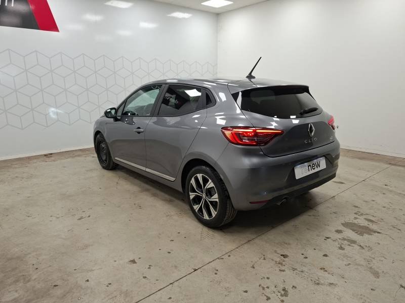 Renault Clio - Photo 13