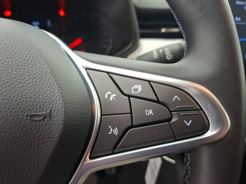 Renault Clio - Photo 17